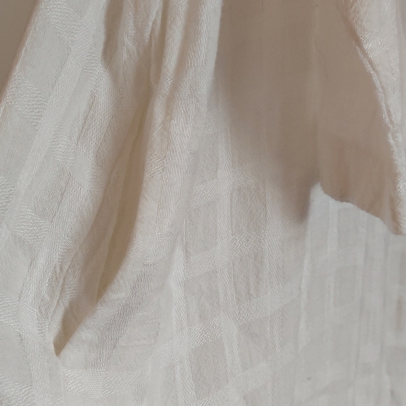 Vintage DAVERO shirt dress small - Picture 4 of 8